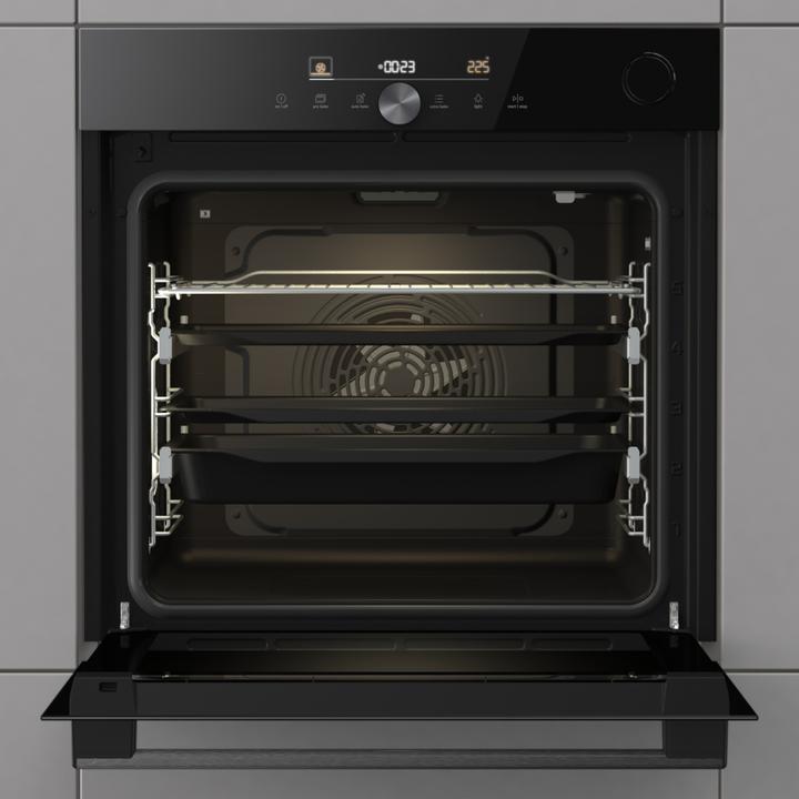 Actual product image Gorenje BSA6747DGWI