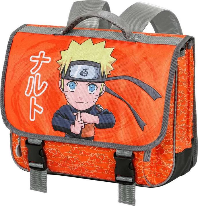 Produktbild Karactermania Cartable Backpack 2.0 Chikara