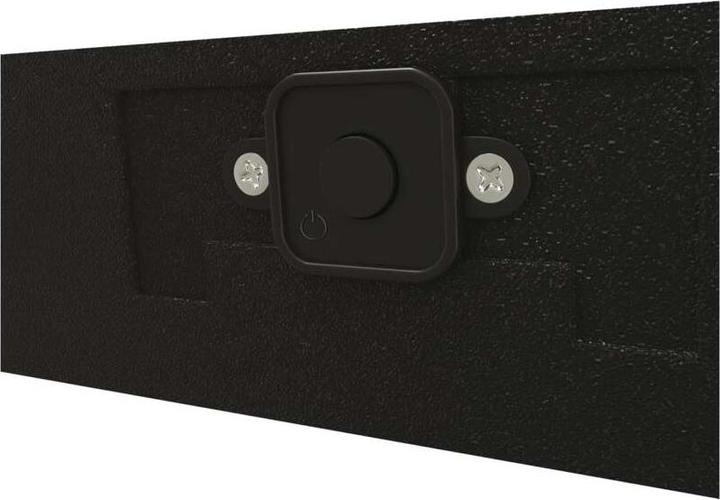 Image du produit Emos LED-Leuchte BRIXO mit PIR, neutralweiss (900 lm)