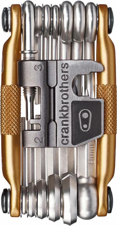 Produktbild Crankbrothers Multi-Outils 19