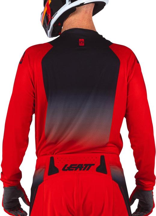 Image du produit Leatt Jersey Moto 4.5 Lite V26 (XL)