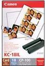Produktbild Canon Kc-18il (17.3 x 22 mm, 1 x)