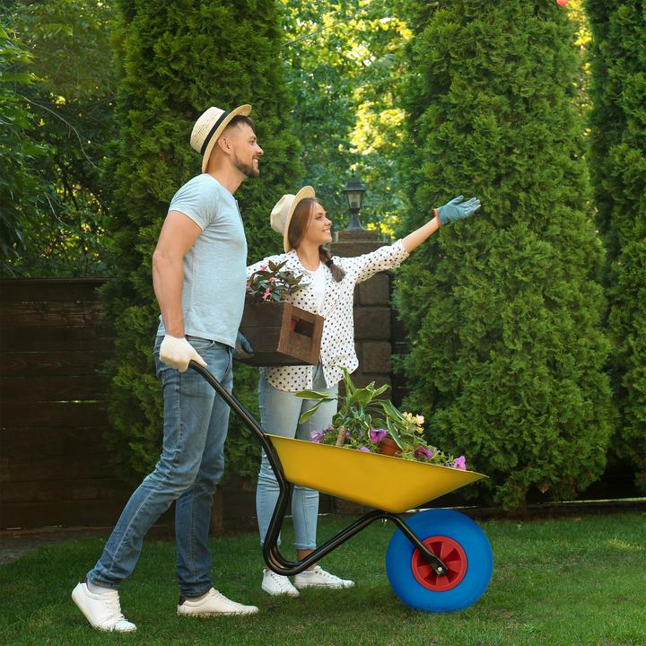 Produktbild Relaxdays Taschentuchbox