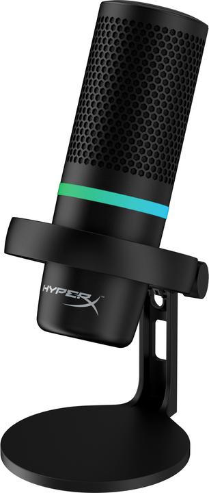 Productafbeelding HyperX DuoCast microfoon (4P5E2AA)
