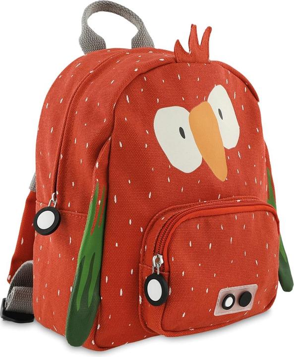 Produktbild Trixie Baby Kinderrucksack klein, Mr. Parrot