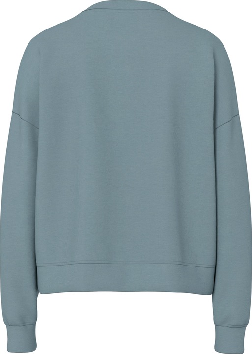 Actual product image Pieces Pcchilli Ls Sweat Noos Bc (XXL)