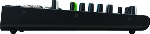 Actual product image Mackie 802VLZ4 DJ Mixer
