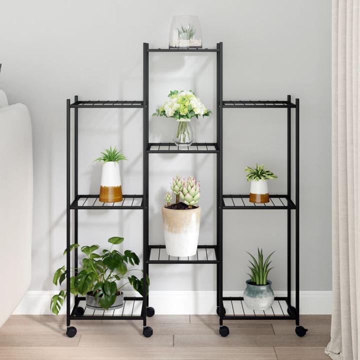 Image du produit vidaXL Blumenständer