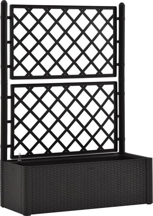 Produktbild vidaXL Hochbeet