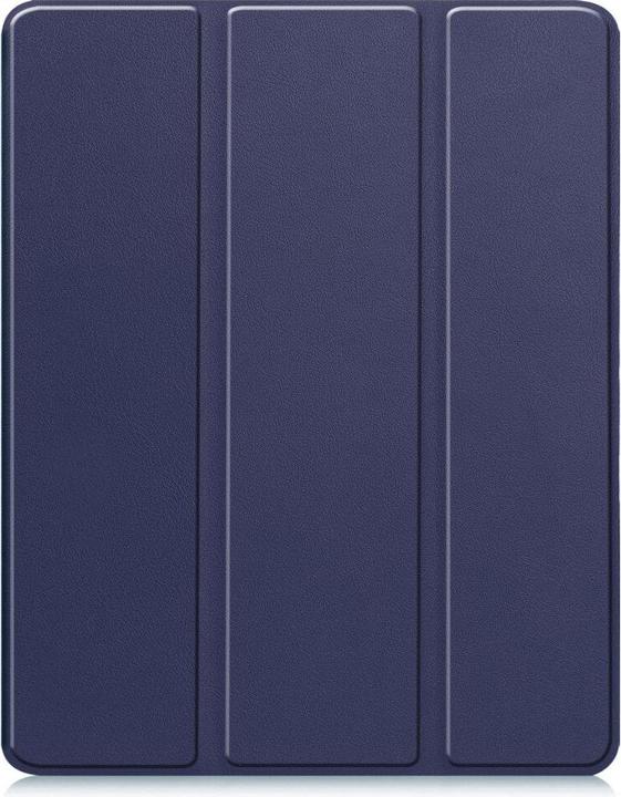 Cover-Discount iPad Air 13 (M2 / M3) - Smart Case Pencil Halter (iPad Air 13 2024 (M2))