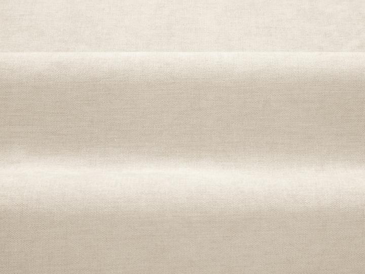 Actual product image Micadoni Pouf, "Torino", 1 Seat, 80x80x41 Made in Europe (Sofa stool)