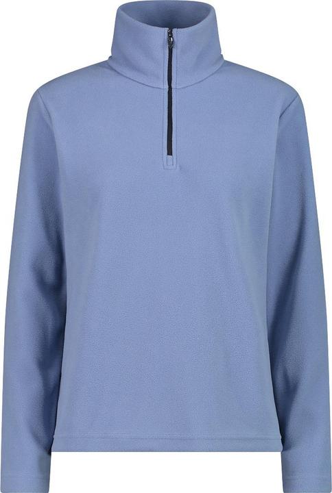 Produktbild CMP Campagnolo Fleece 1/4 Reissverschluss Damen (S)