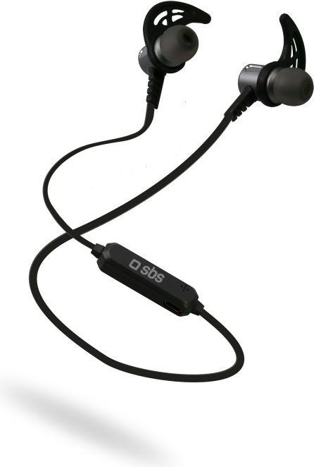 Productafbeelding SBS TEEARSETBT500K (Geen ruisonderdrukking, 4 h, Draadloze)