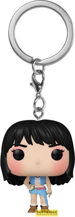 Immagine prodotto Funko Blackpink POP! portachiavi in vinile 4 cm Lisa
