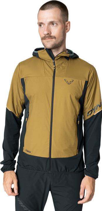 Immagine prodotto Dynafit TRAVERSE ALPHA HOODED Jacket, Herren (S)