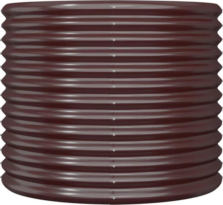 Produktbild vidaXL Pflanzgefäss