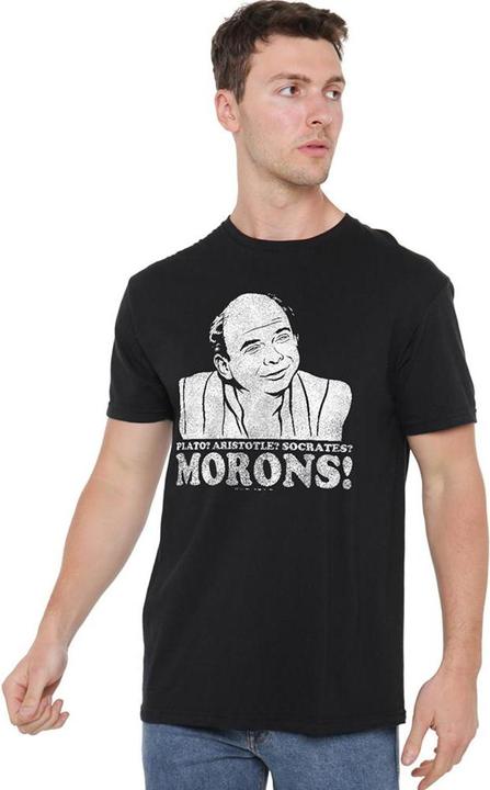 Produktbild The Princess Bride Morons TShirt (S)