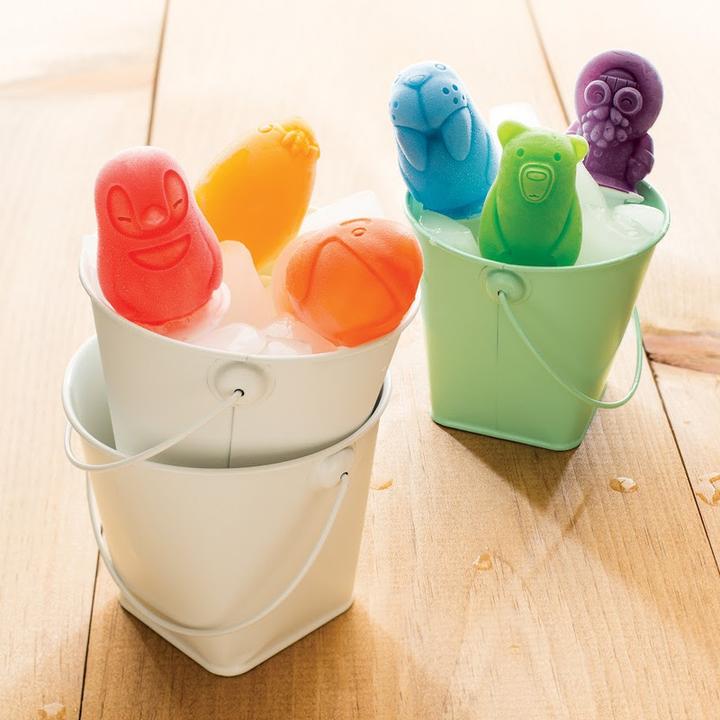 Produktbild ZOKU Polar Pop Ice