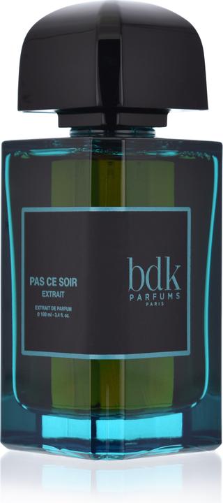 Produktbild Bdk Parfums Paris Pas ce Soir Extrait (Extrait De Parfum, 100 ml)