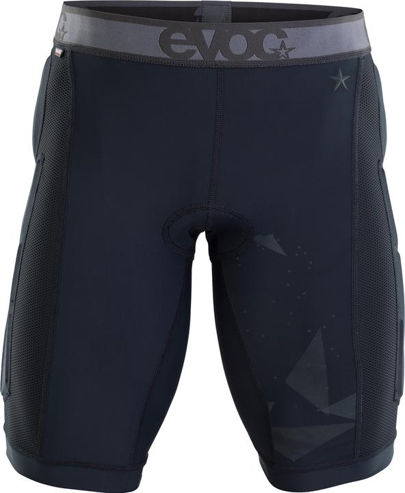 Actual product image Evoc Crash Pants (L, Unique specimen)