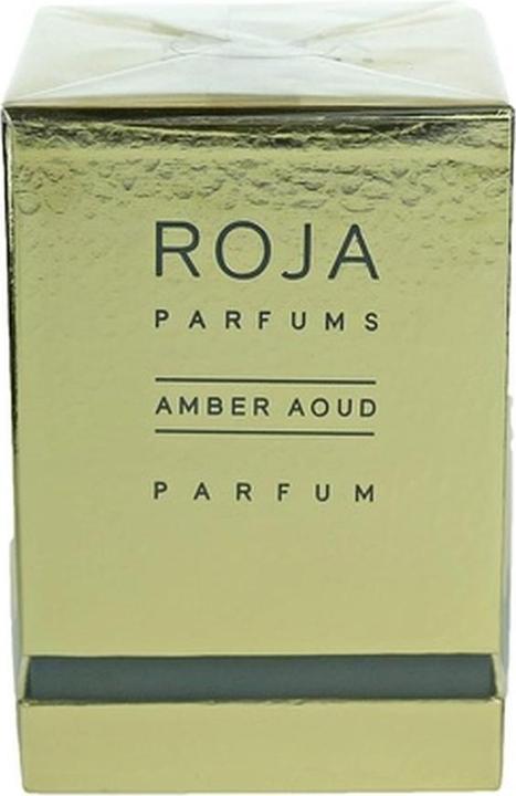 Produktbild Roja Parfums Roja Amber Aoud by (Eau de Parfum, 100 ml)