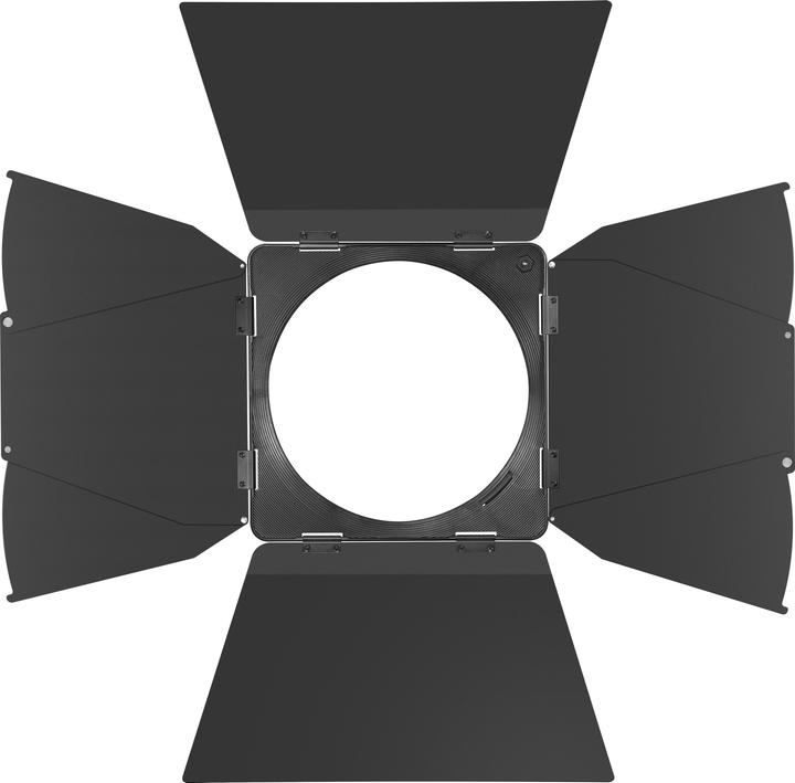 Actual product image Godox Fresnel barndoor for 8 inch lens (Godox)