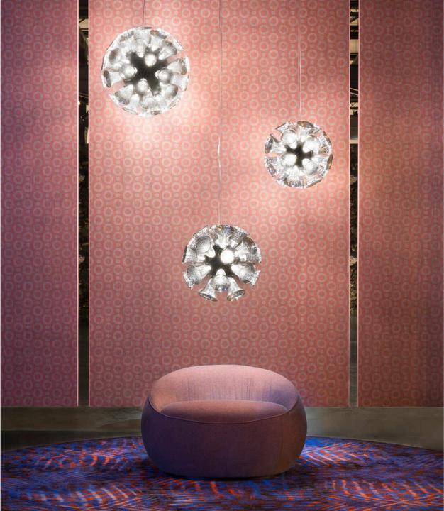 Immagine prodotto Moooi Chalice 24 ha portato luce a sospensione (450 lm)