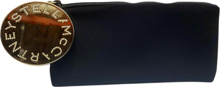 Stella McCartney Pfingstrose Toilettentasche