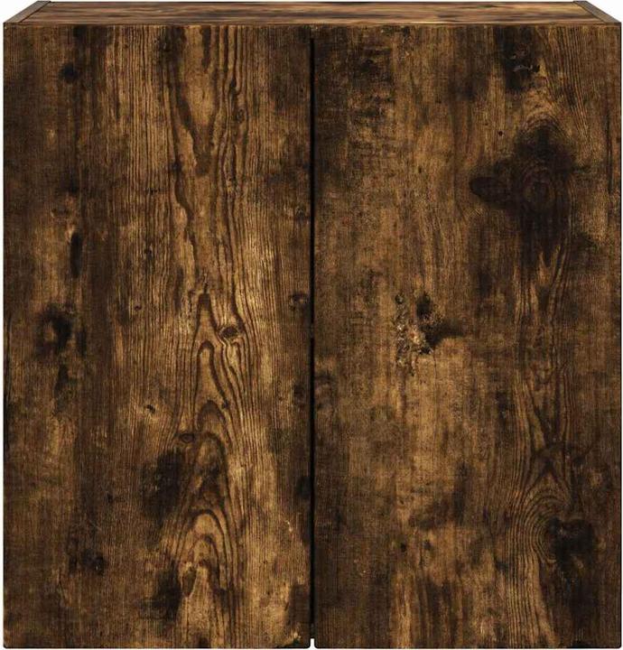 Actual product image vidaXL TV-Schränk (31 x 59.50 x 60 cm)