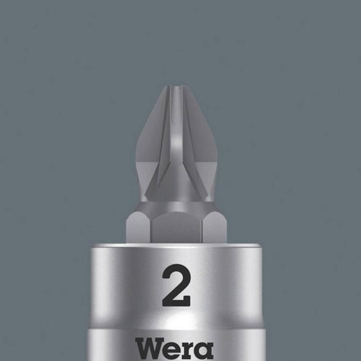 Produktbild Wera 8751 A PH 2 x 28 mm