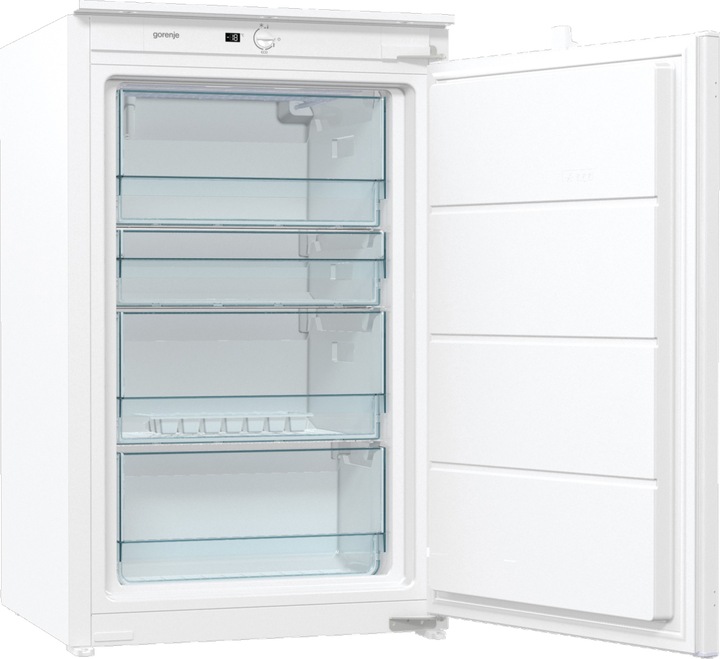 Produktbild Gorenje GORE Einbau-Gefrierschrank (Einbau, 95 l)