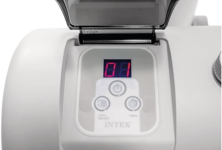 Produktbild Intex C2500