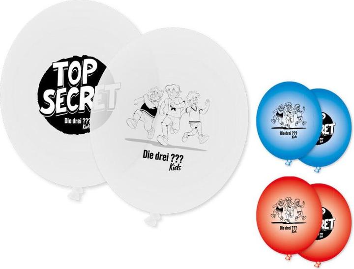 Balloons