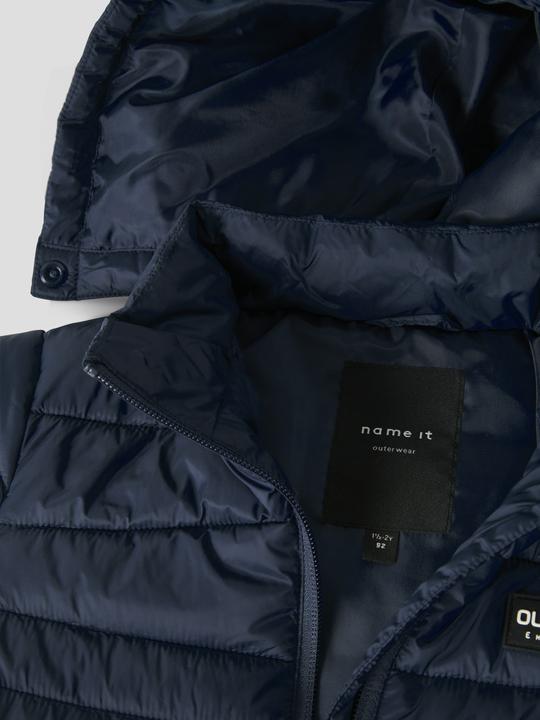 Actual product image Name it Nmmmarble Jacket Pb Noos (80)