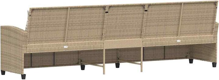 Produktbild vidaXL Kareem