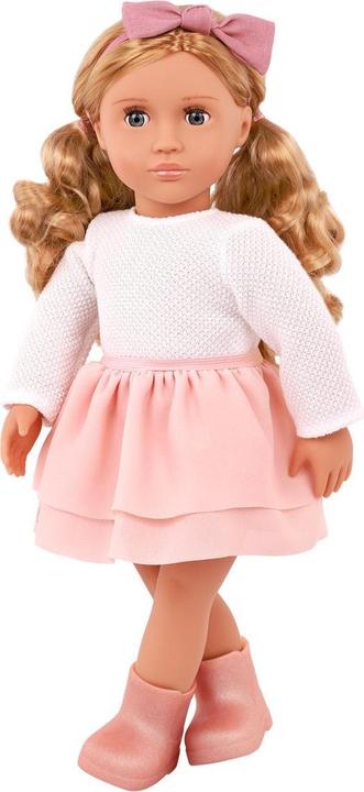 Our Generation OG - Puppe Effie