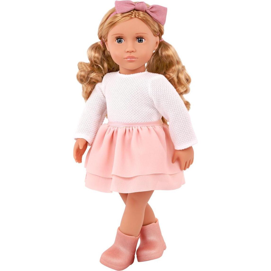 Our Generation OG - Puppe Effie (BD31521)