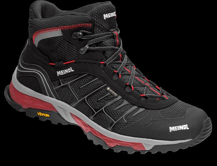 Actual product image Meindl Finale Men Mid GTX® (46.5)
