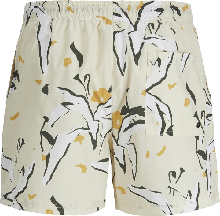 Produktbild Jack & Jones Regular Fit Badeshorts Badeshorts (XXL)