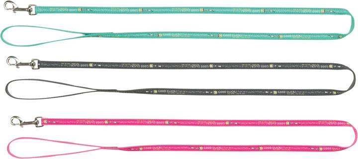 Produktbild Trixie Katzengeschirr mit Leine XL 34-57cm/13mm (XL, Katze, Allgemein)