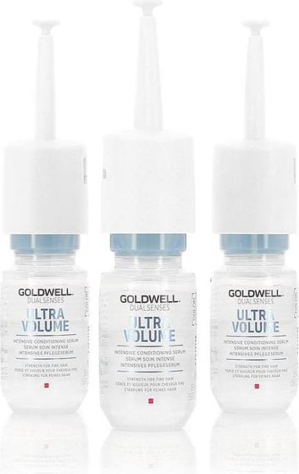 Immagine prodotto Goldwell Ultra Volume - Siero Intensivo Bodificante 1218 (100 ml)