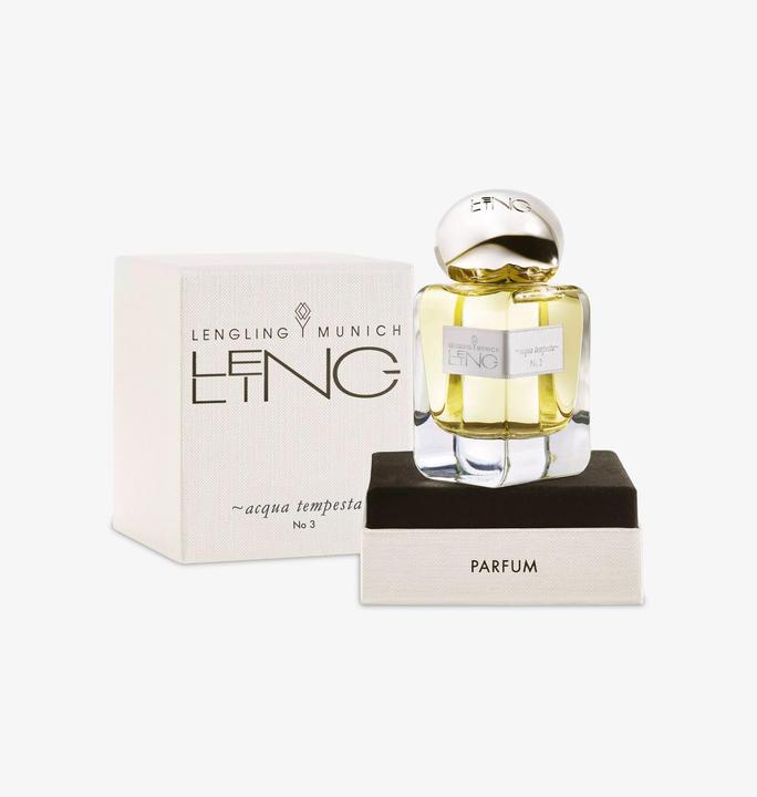 Actual product image Lengling Extrait de Parfum (Eau de parfum, 50 ml)