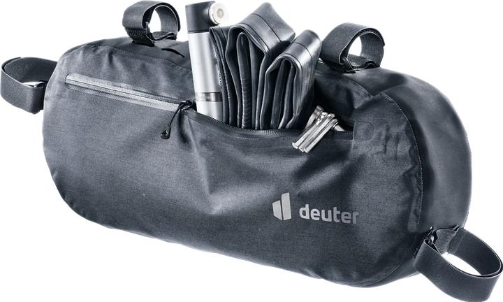 Produktbild Deuter Cabezon FB 6 (6 l, Rahmentasche)