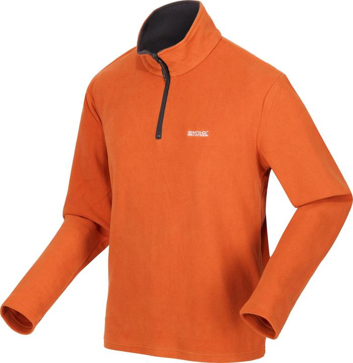 Produktbild Regatta Great Outdoors Thompson FleeceTop mit Reissverschluss bis zur Brust (3XL)