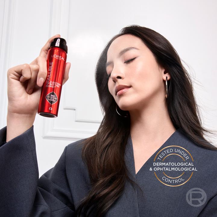 Produktbild L'Oréal Paris Maquillage Infaillible 36H Setting Spray (Transparent)