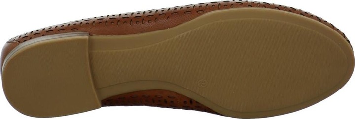 Produktbild Tamaris Ballerina (38)