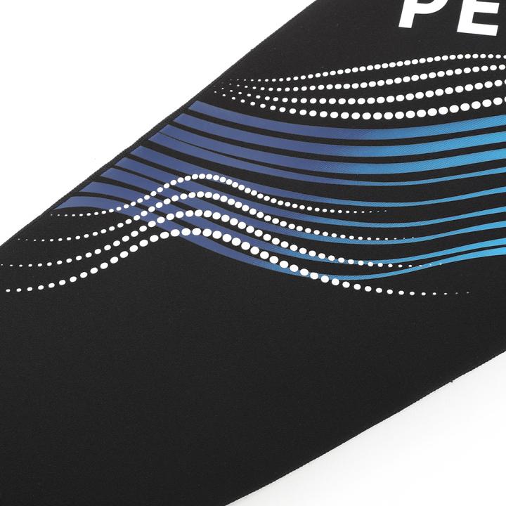 Actual product image Perfly Badminton racket - BR Sensation 990 Pro navy blue