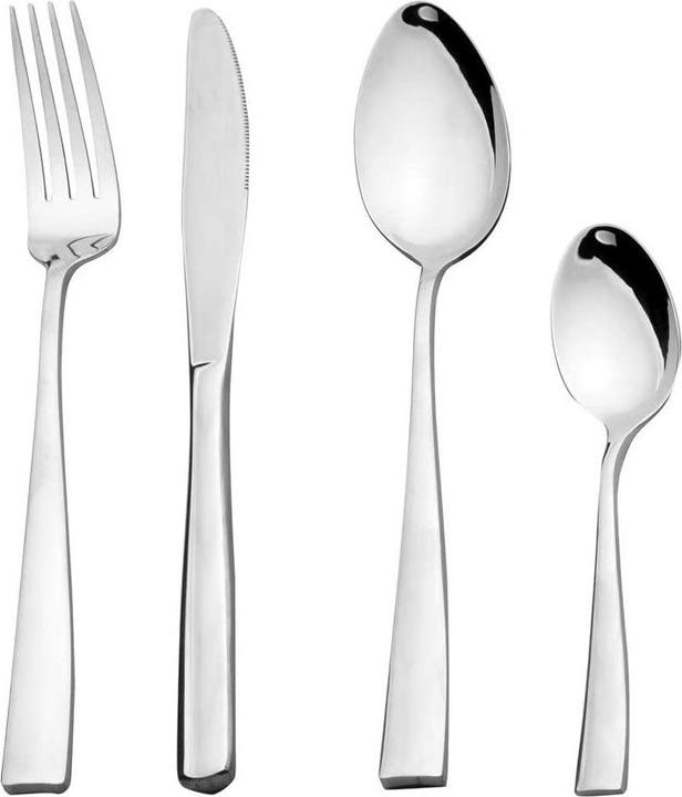 Actual product image Otto Koning Cutlery set (32 Piece, Cutlery set)