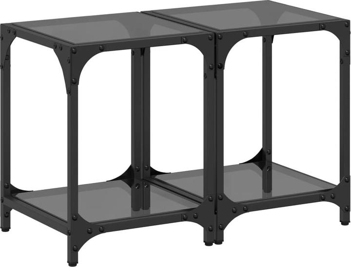 Image du produit vidaXL Couchtisch