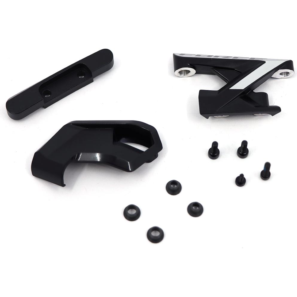 Sram, Deragliatore posteriore